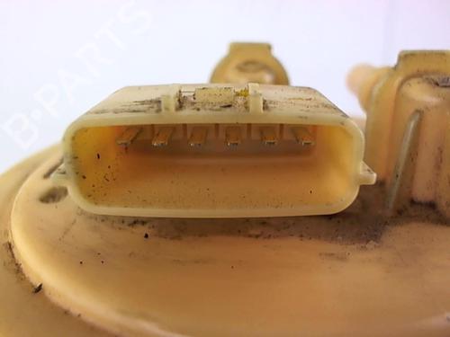 Used Fuel pump Fuel pump NISSAN QASHQAI II (J11, J11_) 1.5 dCi (110 hp) 20444402 20444402