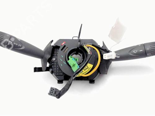 Steering column stalk FIAT PANDA (169_) 1.2 (169.AXB11, 169.AXB1A) | BP33894943I23  - Image 5