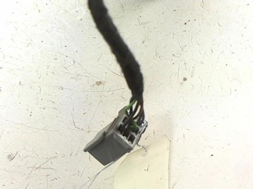 Left mirror FORD FOCUS C-MAX (DM2) 1.8 TDCi | BP20462949C26 