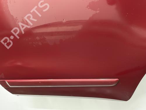 Left rear door NISSAN NOTE (E11, NE11) 1.5 dCi | BP23779568C4 