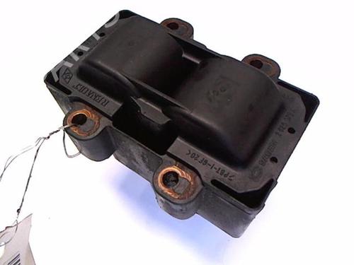 Ignition coil RENAULT CLIO II (BB_, CB_) 1.2 (BB0A, BB0F, BB10, BB1K, BB28, BB2D, BB2H, CB0A,... | BP25264991M94 