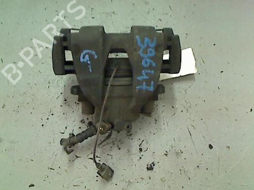 Used Left front brake caliper FIAT BRAVA (182_) 1.9 TD 75 S (182.BF) (75 hp) 20454065