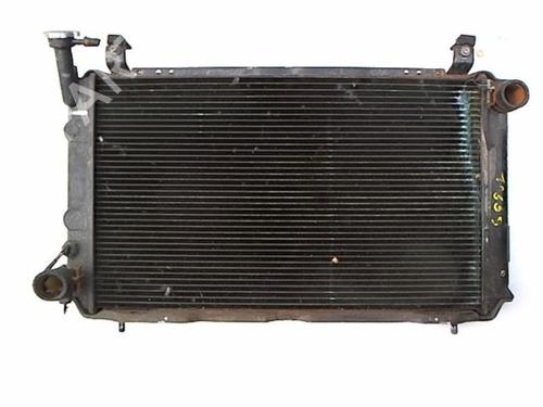 Køler NISSAN SUNNY II (N13, B12) 1.7 D (54 hp) 21205490