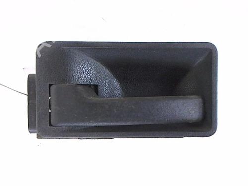 Used Front left interior door handle OPEL CORSA A Hatchback (S83) [1982-1993]  21235221