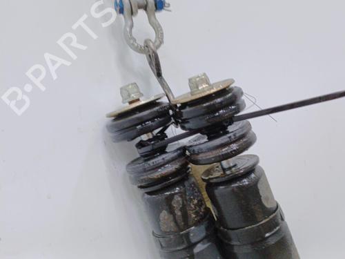Right rear shock absorber HONDA CIVIC VIII Hatchback (FN, FK) 2.2 CTDi (FK3) | BP20468592M19 
