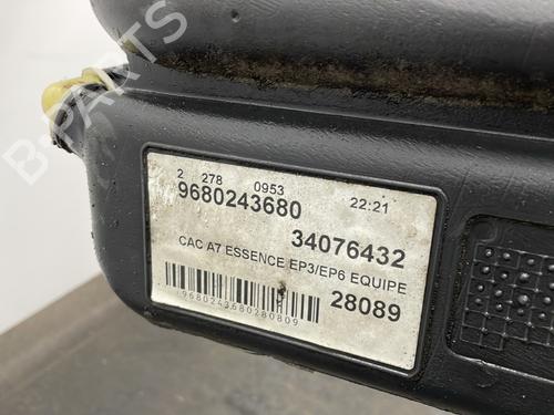 Fuel tank PEUGEOT 207 (WA_, WC_) 1.4 16V | BP30401798C62 