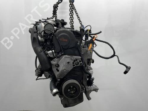 Engine VW GOLF IV (1J1) 1.9 TDI | BP21238928M1 