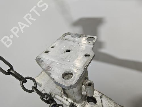 Used Front bumper reinforcement Front bumper reinforcement RENAULT GRAND SCÉNIC III (JZ0/1_) 1.9 dCi (JZ0J, JZ0N, JZ1K, JZ1S) (131 hp) 40002700 40002700