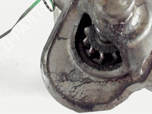 Used Starter MAZDA 3 (BK) 1.6 DI Turbo (109 hp) 20407092