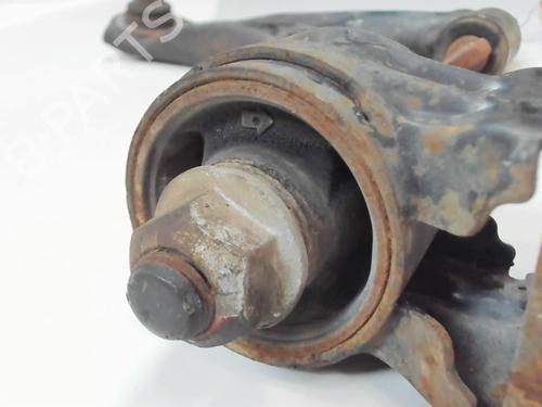 Left front suspension arm CHEVROLET SPARK (M300) 1.0 | BP20398050M12 