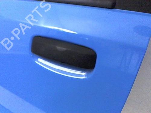 Left rear door FIAT PANDA (169_) 1.1 (169.AXA1A) | BP20414838C4 
