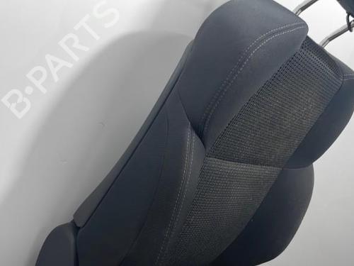 Left front seat PEUGEOT 508 I (8D_) 1.6 HDi | BP20390232C15