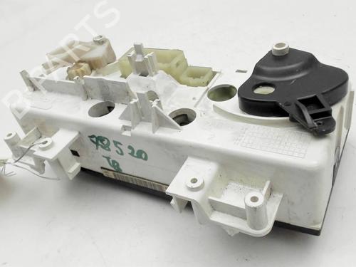 Used Climate control Climate control CITROËN C4 I (LC_) 1.6 HDi (109 hp) 33894771 33894771