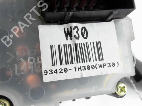 Used Steering column stalk Steering column stalk KIA PRO CEE'D (ED) 1.6 CRDi 115 (115 hp) 20441987 20441987