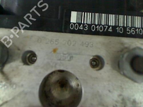 ABS pump MERCEDES-BENZ E-CLASS (W210) E 270 CDI (210.016) | BP20432943M43 