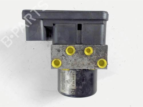 Used ABS pump ABS pump SEAT LEON (1M1) 1.9 TDI (90 hp) 20406983 20406983