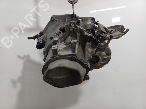 Gearbox CITROËN C5 III (RD_) 1.6 HDi 110 (RD9HZC) | BP37037498M3 - Image 5