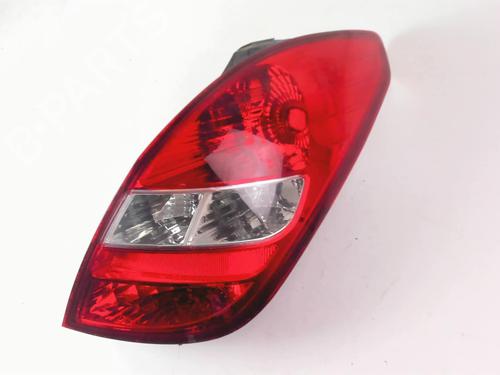 Right taillight HYUNDAI i20 I (PB, PBT) 1.4 CRDi | BP20654434C35 