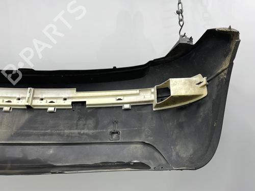 Rear bumper CITROËN C3 I (FC_, FN_) 1.6 16V HDi | BP20445776C8 