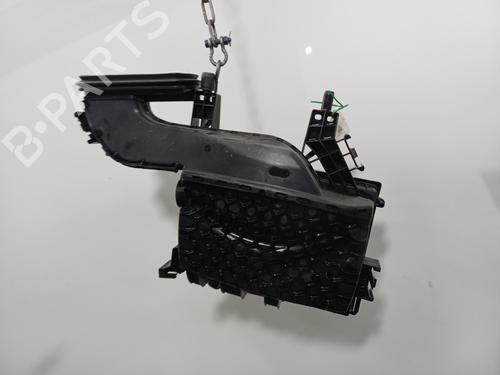 Used Air filter box Air filter box MERCEDES-BENZ SPRINTER 3,5-t Van (B907, B910) [2018-2026] 36337911 36337911