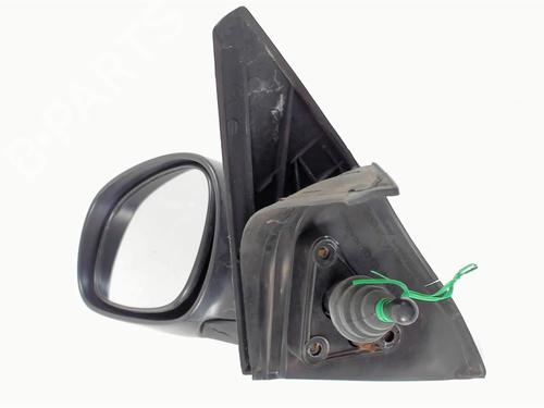 Left mirror DAEWOO LANOS Saloon (KLAT) 1.5 | BP25263718C26