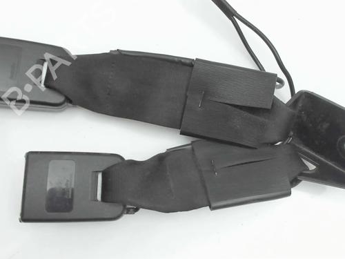 Seat buckle NISSAN QASHQAI / QASHQAI +2 I (J10, NJ10, JJ10E) 1.5 dCi | BP20423093I32 