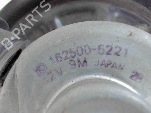 Heater blower motor ROVER 400 II (XW) 418 TD | BP21233546M62 