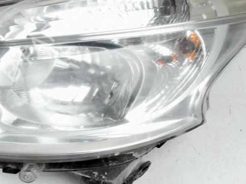 Phare gauche Phare gauche PEUGEOT 208 I (CA_, CC_) 1.4 HDi (68 hp) 39904700 39904700