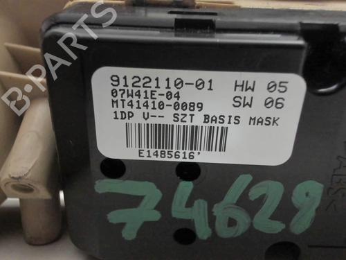 Left front window switch BMW 5 Touring (E61) 525 xd | BP26666626I27 