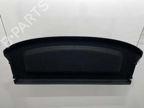 Rear parcel shelf CITROËN DS3 (SA_) 1.6 HDi 110 | BP27804694C85 