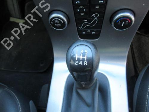 Left front window switch VOLVO V50 (545) 1.6 D | BP20419134I27 - Image 8