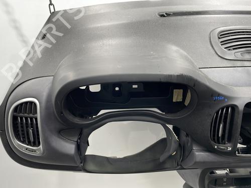 Dashboard FIAT 500L (351_, 352_) 1.3 D Multijet (199LXY1A, 199LXY11) | BP33559530C46  - Image 5