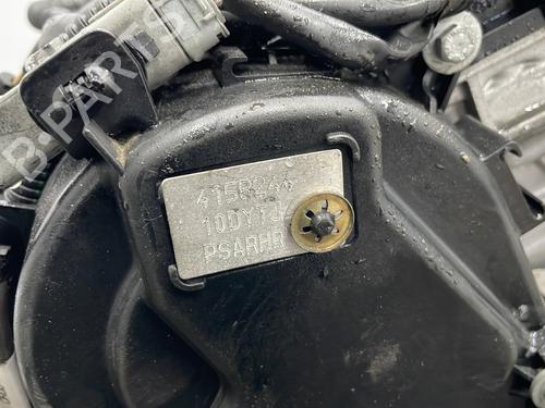 Engine PEUGEOT 407 SW (6E_, 6D_) 2.0 HDi 135 | BP30947584M1