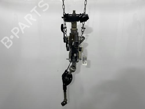 Used Steering column BMW 5 Touring (E61) 525 xd (197 hp) 26532381
