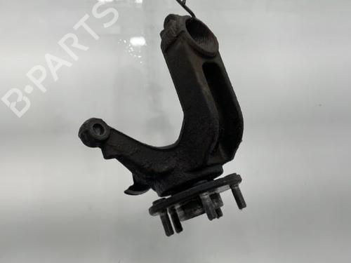 Right front steering knuckle JAGUAR X-TYPE I (X400) 2.5 V6 All-wheel Drive | BP20388429M26 