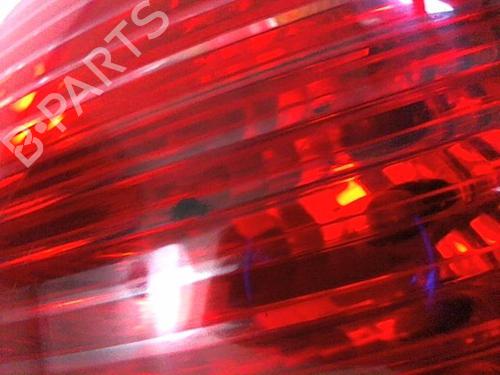Right taillight PEUGEOT 607 (9D, 9U) 3.0 V6 24V | BP20477695C35 