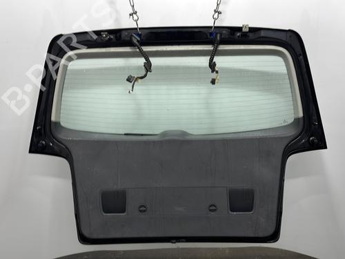 Tailgate VW TOURAN (1T1, 1T2) 2.0 TDI | BP30795235C6 