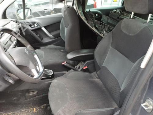 Scuttle panel CITROËN C3 II (SC_) 1.4 HDi 70 (SC8HZC, SC8HR0, SC8HP4) | BP24810270C110 - Image 6