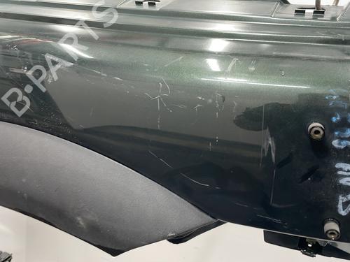 Right front fenders LAND ROVER FREELANDER I (L314) 1.8 16V 4x4 | BP22914308C42 
