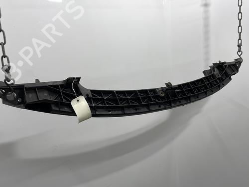 Front bumper reinforcement PEUGEOT 206 Hatchback (2A/C) 1.4 i | BP26035447C109 
