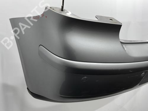Rear bumper VW POLO (9N_, 9A_) 1.2 | BP25404875C8 