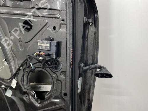 left-rear-door-audi-q7-4lb-2006-2007-2008-2009-2010-2011-2012-2013-2014-2015-2016-32736071 main image