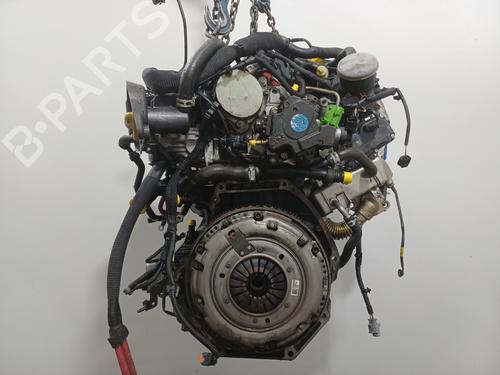 Engine RENAULT TRAFIC III Van (FG_) 1.6 dCi 90 (FGME) | BP36900423M1  - Image 9