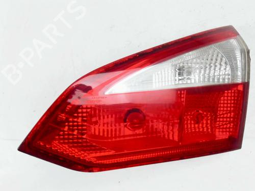 Right tailgate light FORD FOCUS III Turnier 1.6 TDCi | BP40116299C80 - Image 4