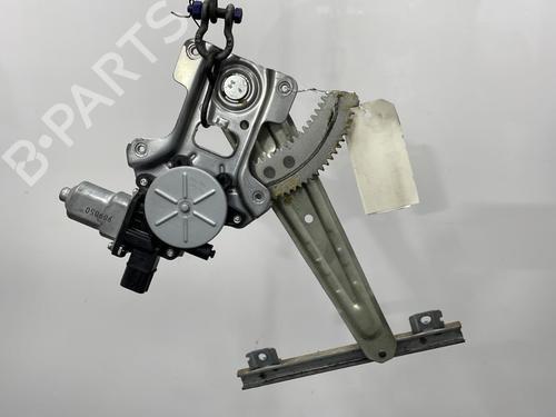 Used Rear left window mechanism Rear left window mechanism 20386295 20386295