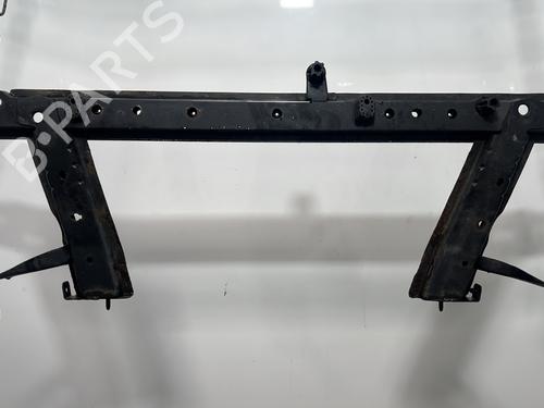 Tværbjælke RENAULT CLIO III (BR0/1, CR0/1) 1.5 dCi (C/BR0G, C/BR1G) (68 hp) 33131514