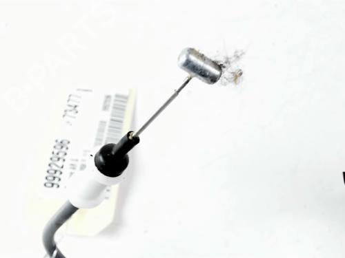 Rear left lock PEUGEOT 208 II (UB_, UP_, UW_, UJ_) 1.5 BlueHDI 100 | BP23780425C100 