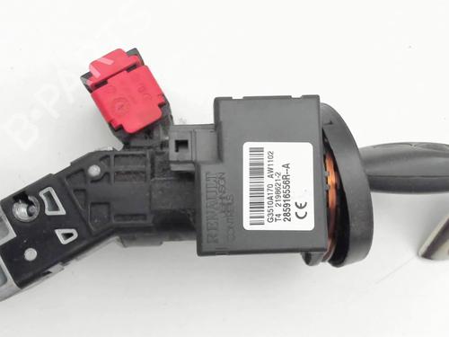 Ignition barrel DACIA SANDERO II 1.5 dCi | BP29212728M48 