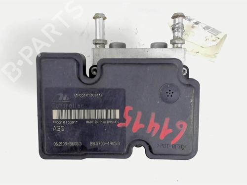 ABS pump SUZUKI ALTO VII (GF) 1.0 (AMF310, GFC31S) | BP20447375M43 