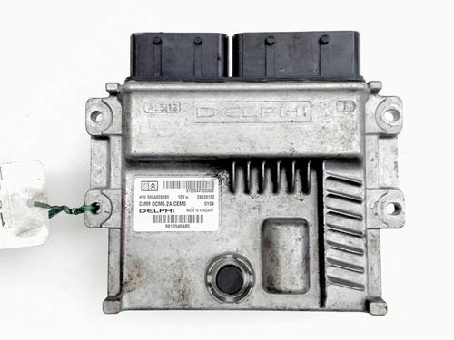 Used Engine control unit (ECU) CITROËN C4 Grand Picasso II (DA_, DE_) 2.0 BlueHDi 150 (150 hp) 30913070